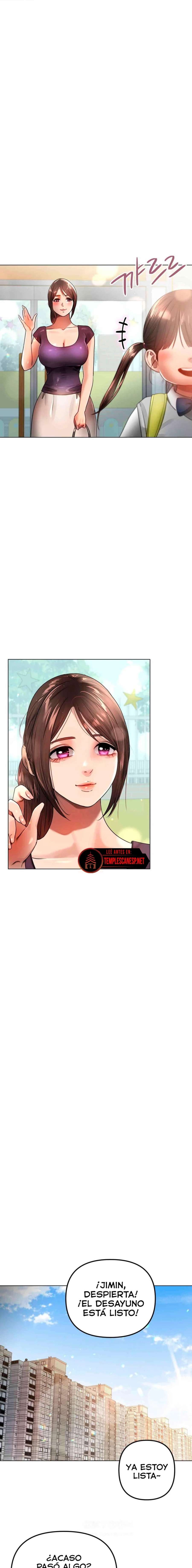 ¿Te Gusta Hacer Ejercicio? Capitulo 5 página 20