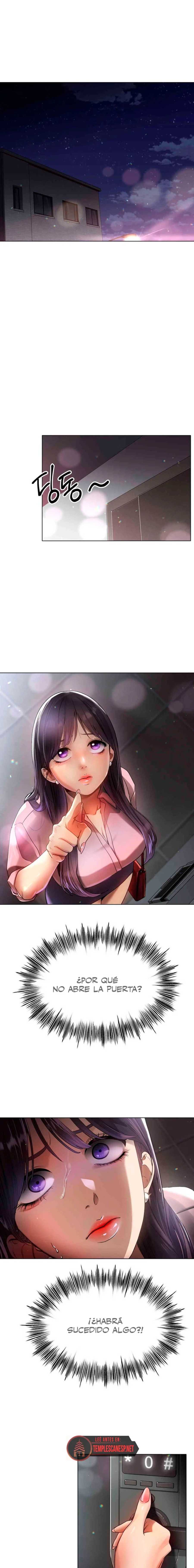 ¿Te Gusta Hacer Ejercicio? Capitulo 6 página 11