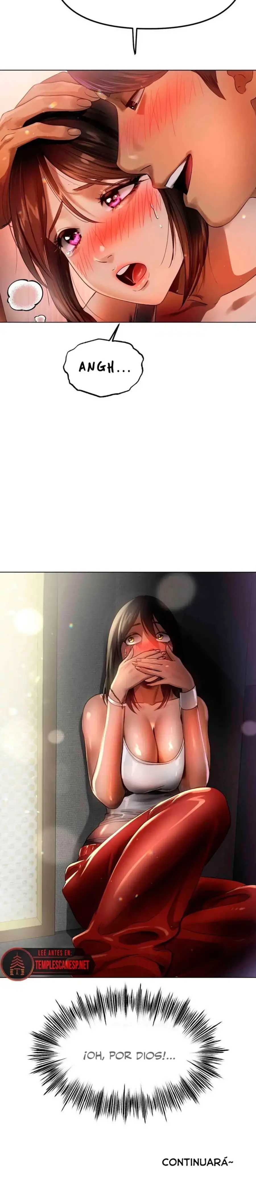 ¿Te Gusta Hacer Ejercicio? Capitulo 6 página 23