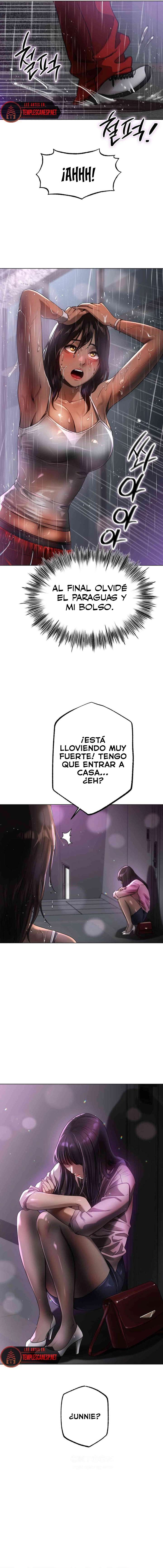 ¿Te Gusta Hacer Ejercicio? Capitulo 7 página 14