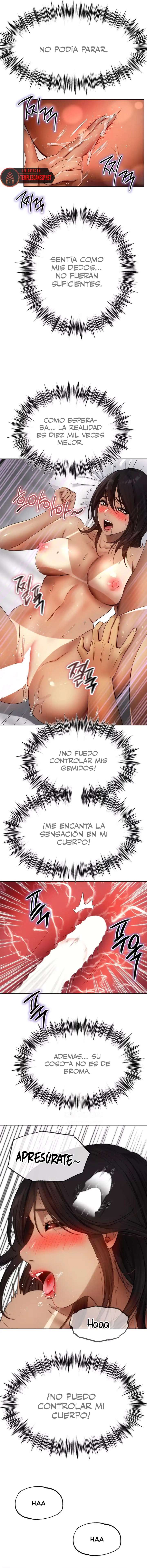 ¿Te Gusta Hacer Ejercicio? Capitulo 9 página 15