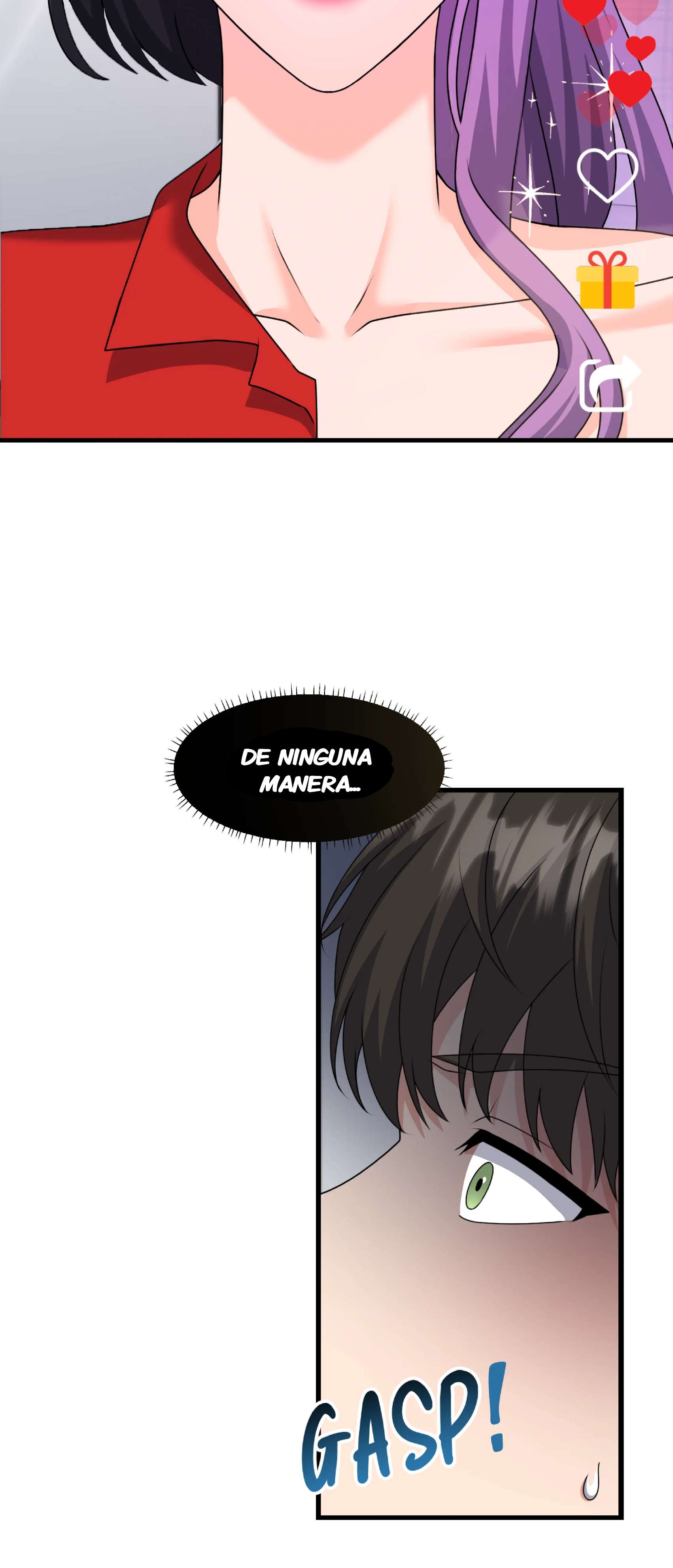 Una Navidad Demasiado Caliente Capitulo 1 página 24