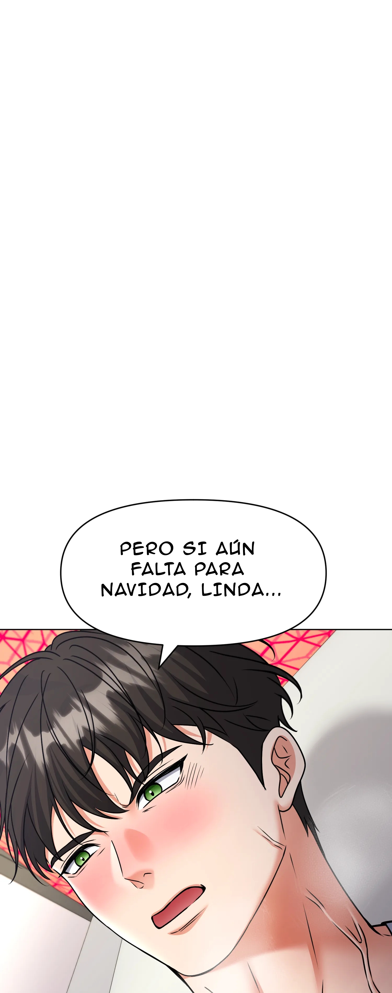 Una Navidad Demasiado Caliente Capitulo 10 página 20