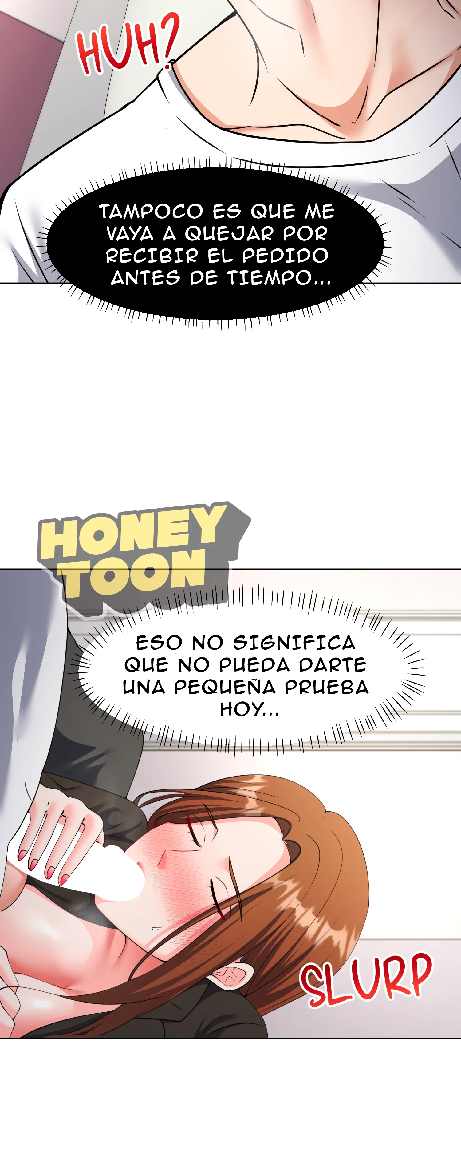 Una Navidad Demasiado Caliente Capitulo 10 página 21