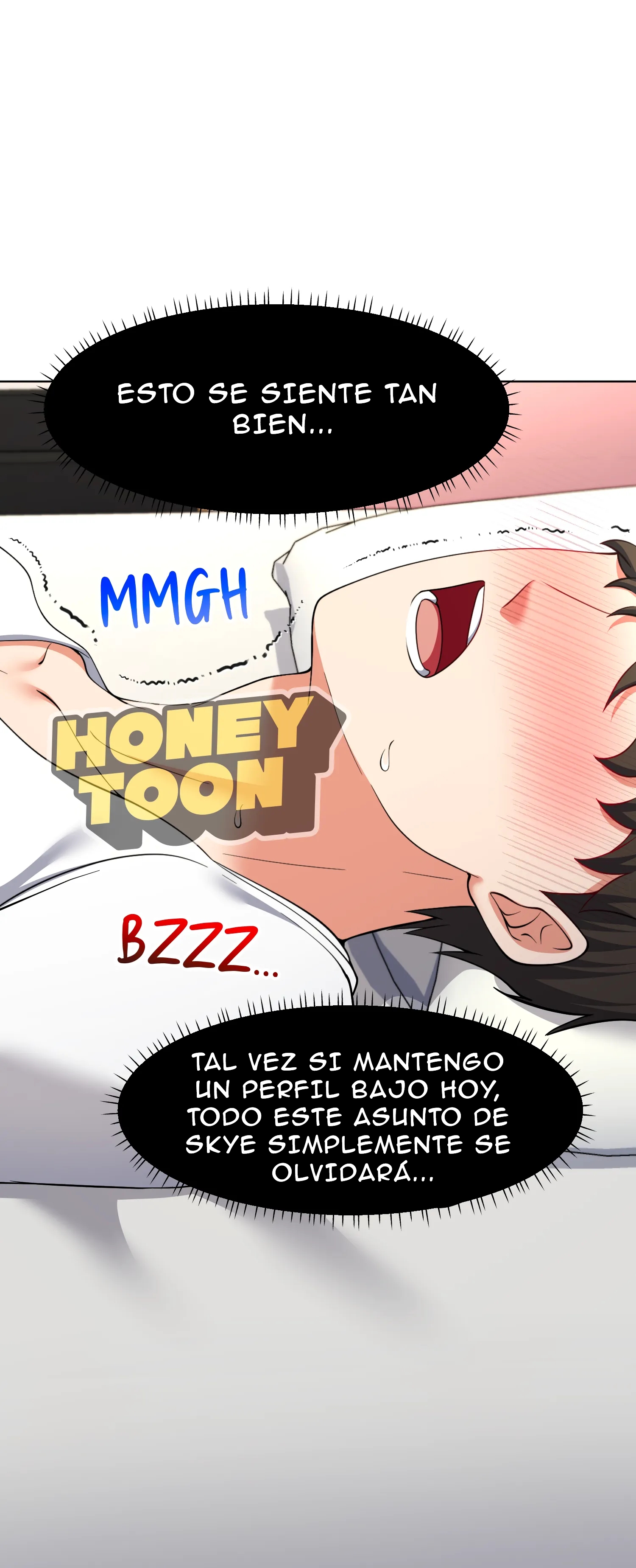 Una Navidad Demasiado Caliente Capitulo 10 página 25
