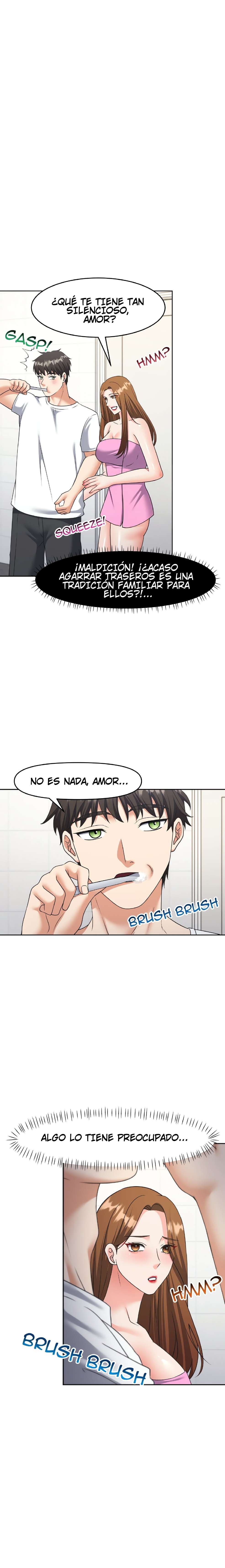 Una Navidad Demasiado Caliente Capitulo 9 página 2