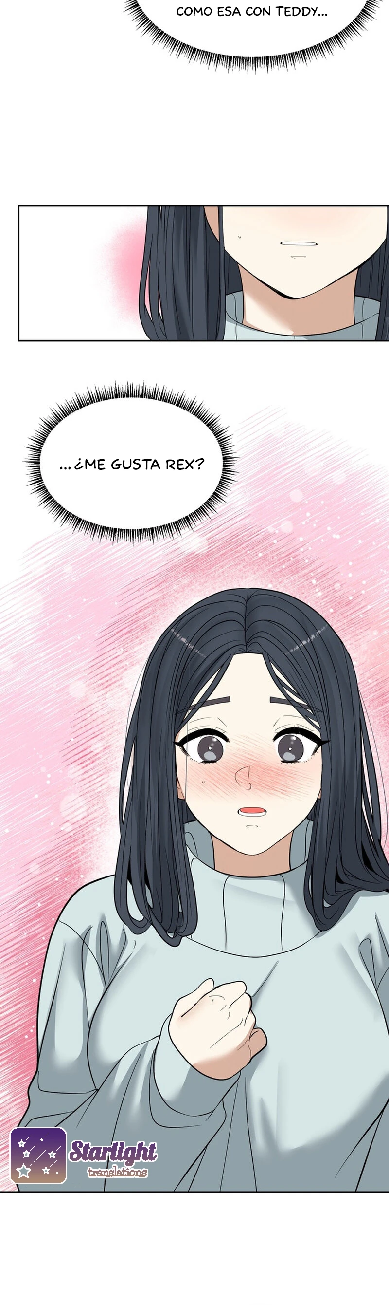 Mendigo de flores Capitulo 12 página 12