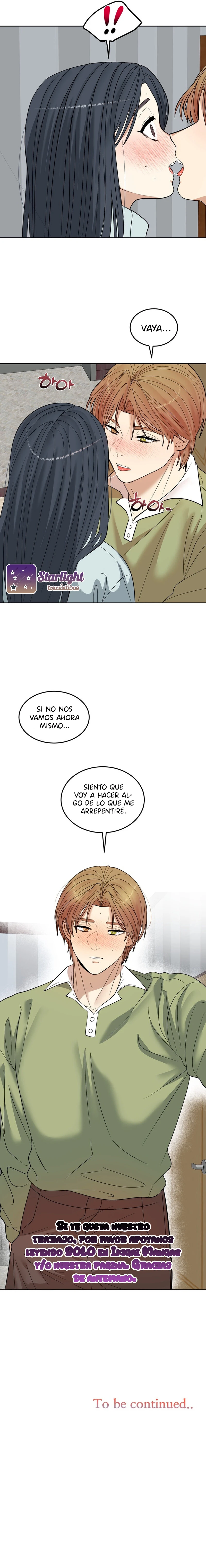 Mendigo de flores Capitulo 12 página 15