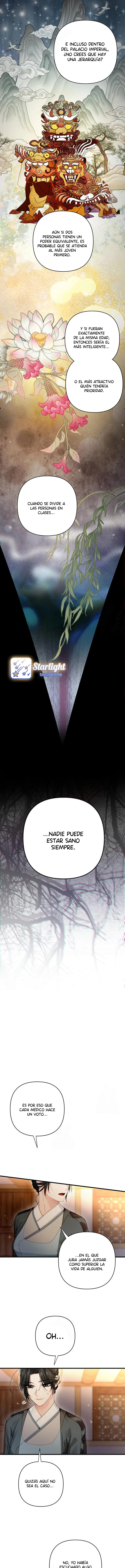 Tierra de Abstinencia Capitulo 18 página 13