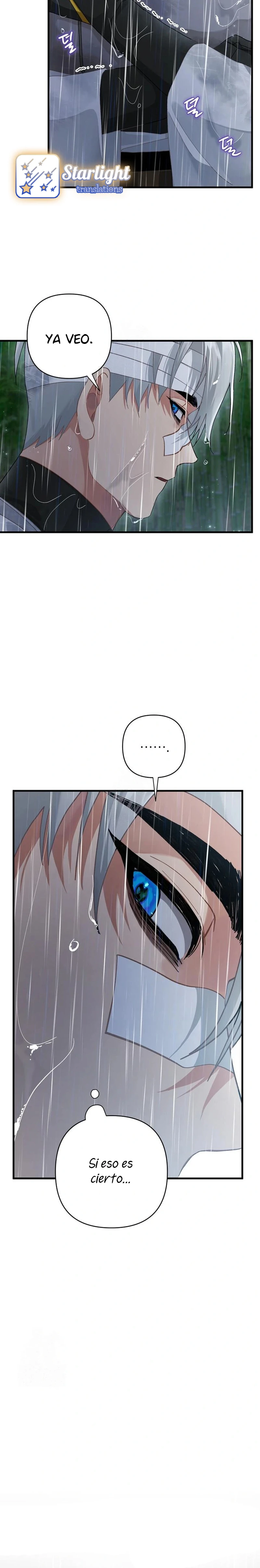 Tierra de Abstinencia Capitulo 18 página 16