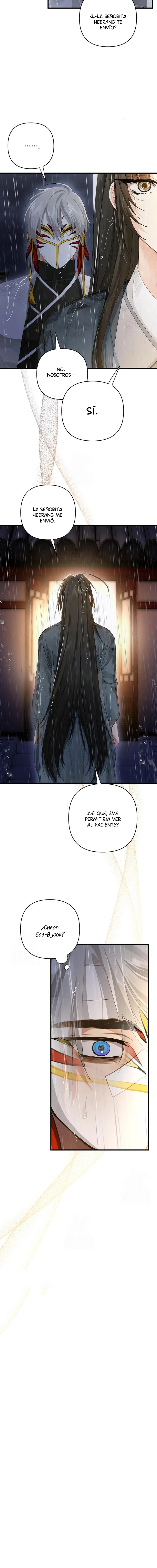 Tierra de Abstinencia Capitulo 18 página 4