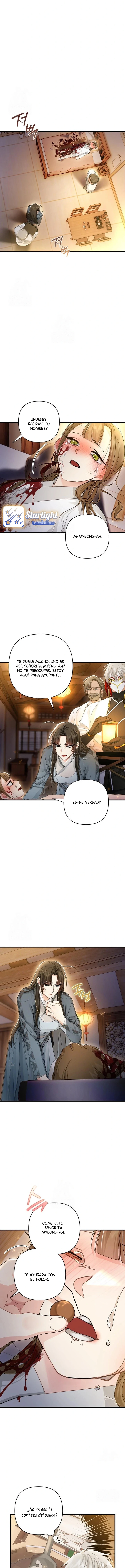 Tierra de Abstinencia Capitulo 18 página 5