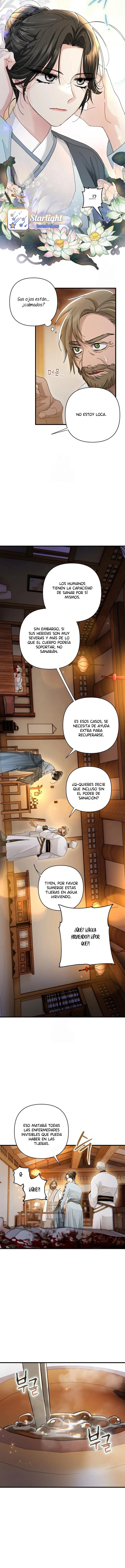 Tierra de Abstinencia Capitulo 18 página 7