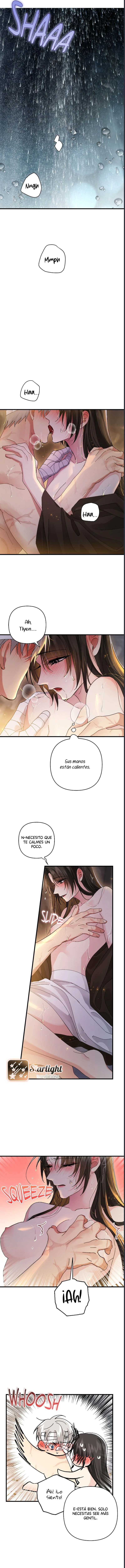 Tierra de Abstinencia Capitulo 19 página 11