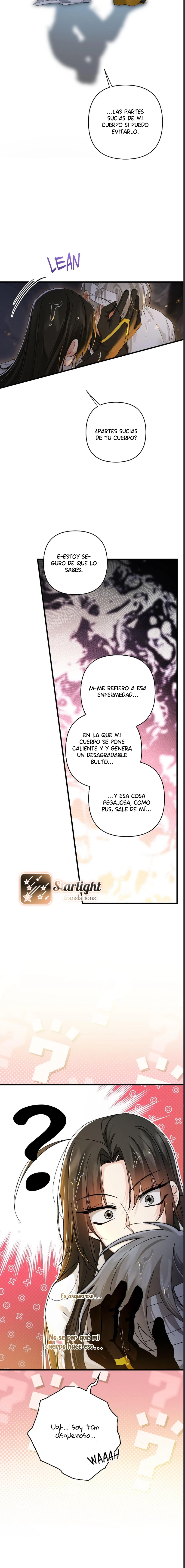 Tierra de Abstinencia Capitulo 19 página 6