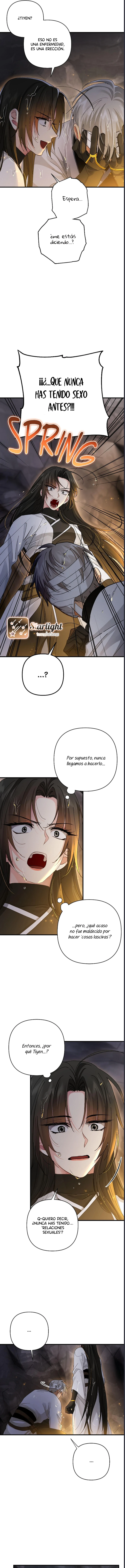 Tierra de Abstinencia Capitulo 19 página 7