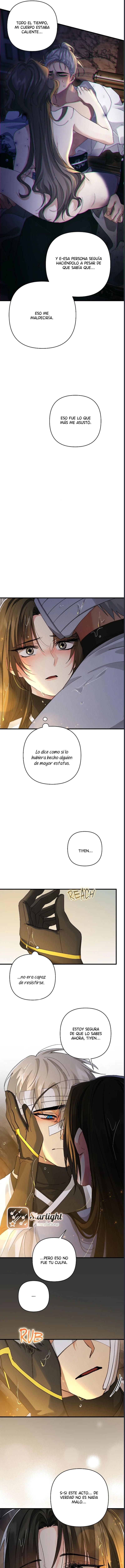 Tierra de Abstinencia Capitulo 19 página 9