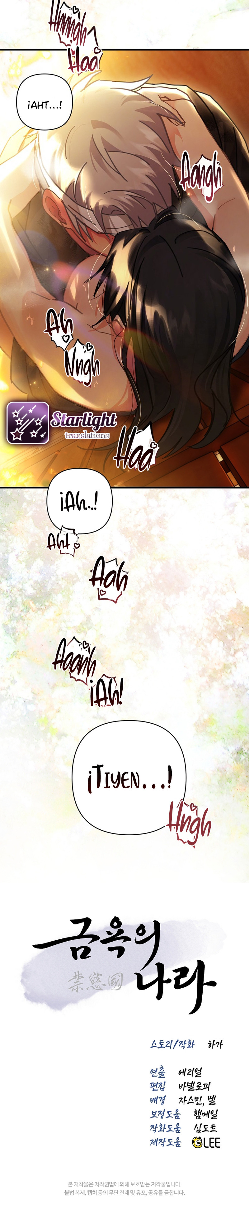 Tierra de Abstinencia Capitulo 9 página 10