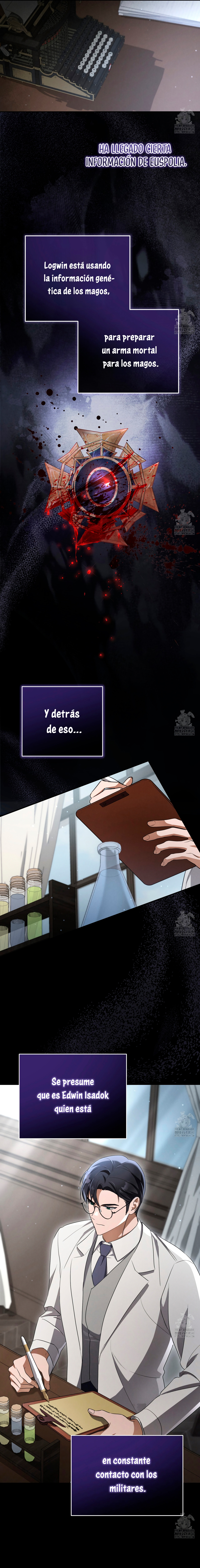 Amor Carcelario Capitulo 10 página 10