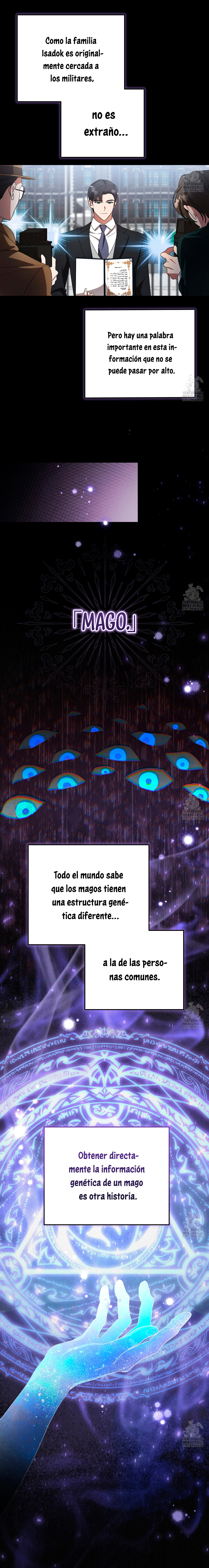 Amor Carcelario Capitulo 10 página 11