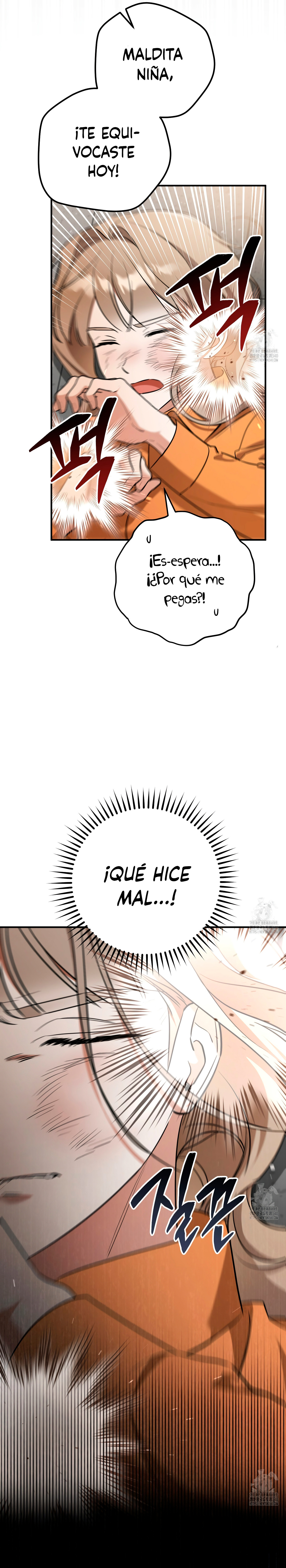 Amor Carcelario Capitulo 16 página 2