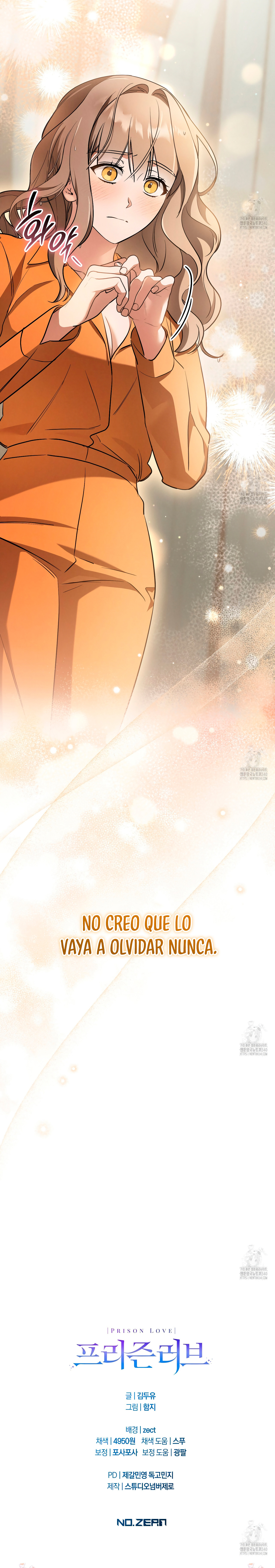 Amor Carcelario Capitulo 16 página 23