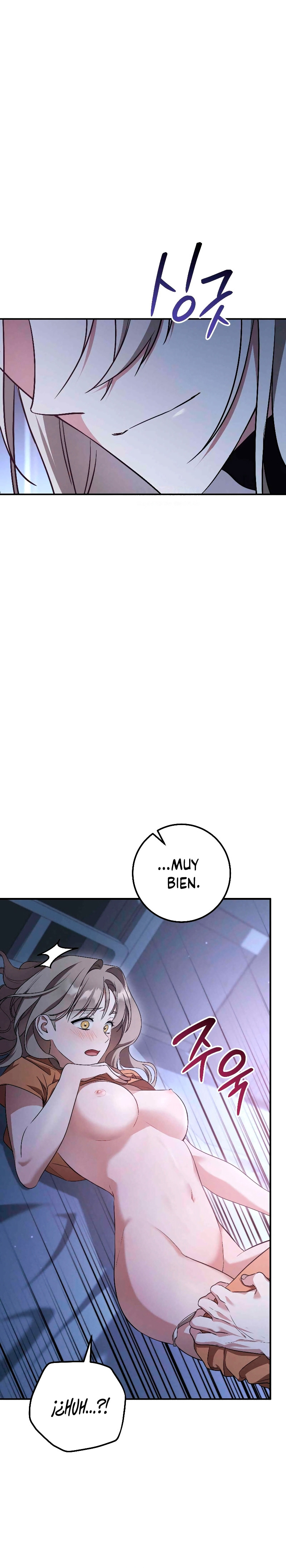 Amor Carcelario Capitulo 19 página 18