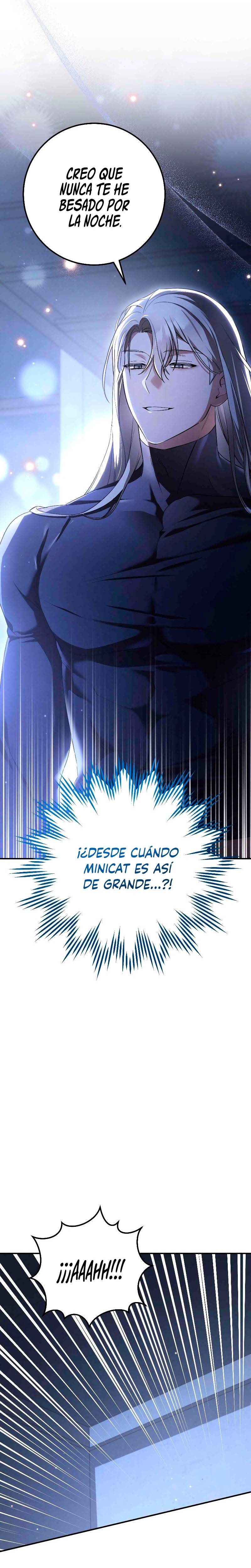 Amor Carcelario Capitulo 19 página 2