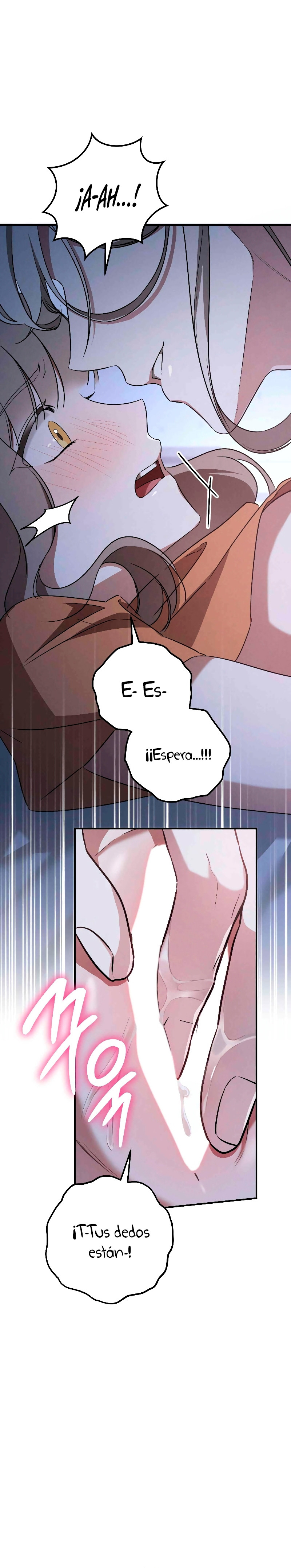 Amor Carcelario Capitulo 19 página 21