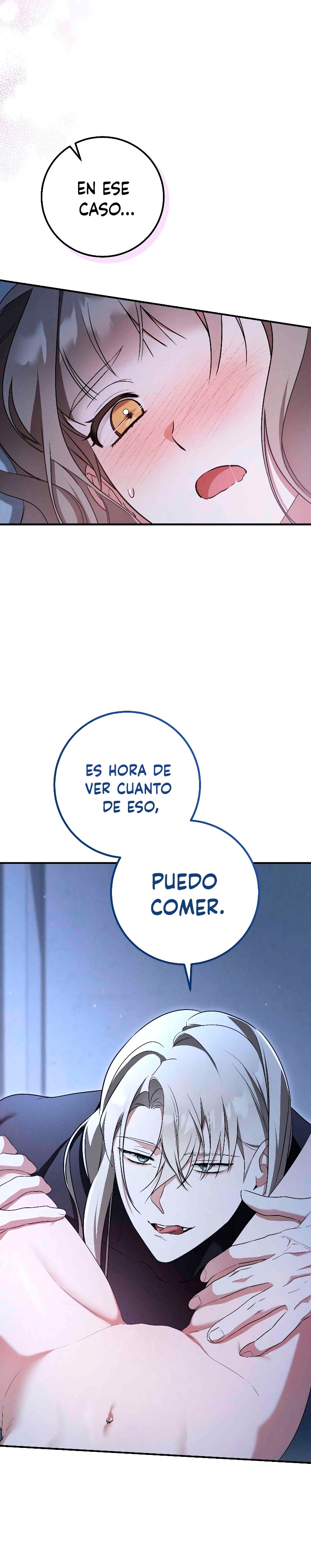 Amor Carcelario Capitulo 19 página 25