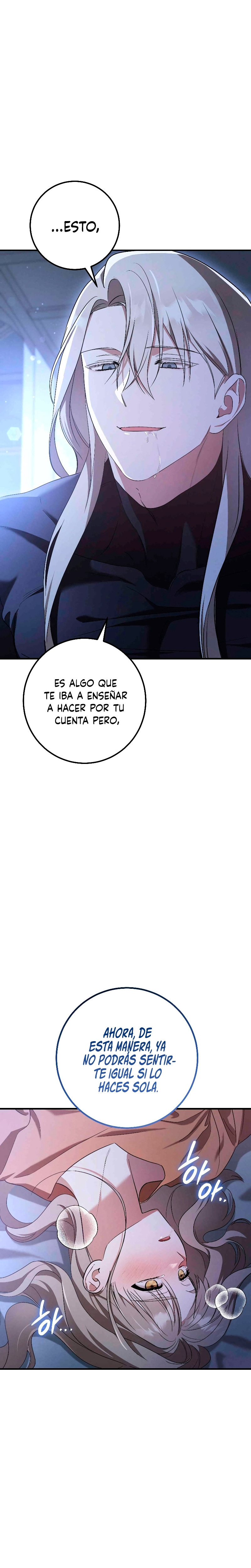 Amor Carcelario Capitulo 19 página 29