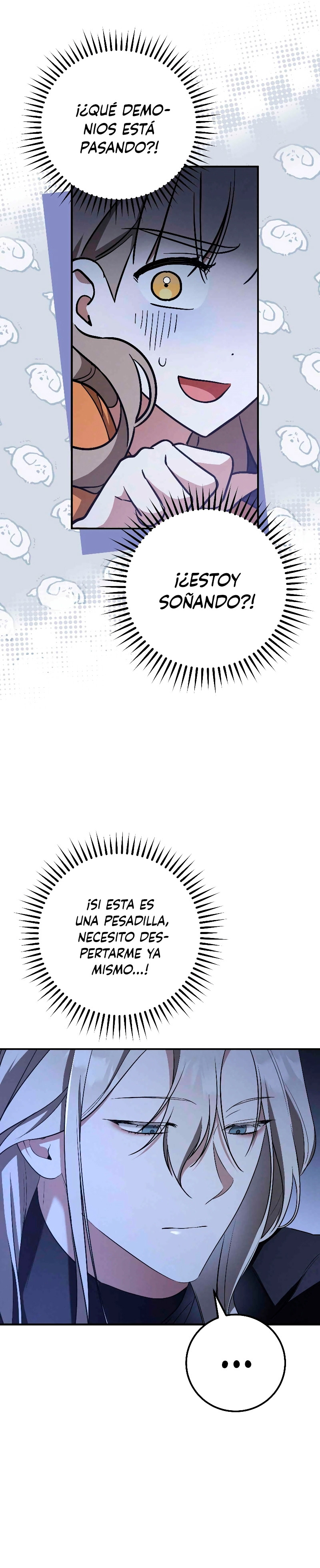 Amor Carcelario Capitulo 19 página 4
