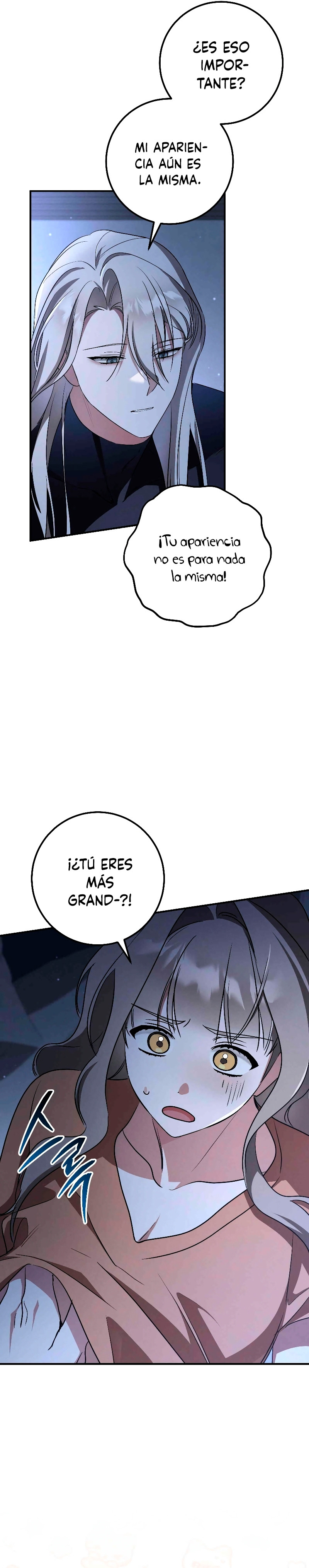 Amor Carcelario Capitulo 19 página 6