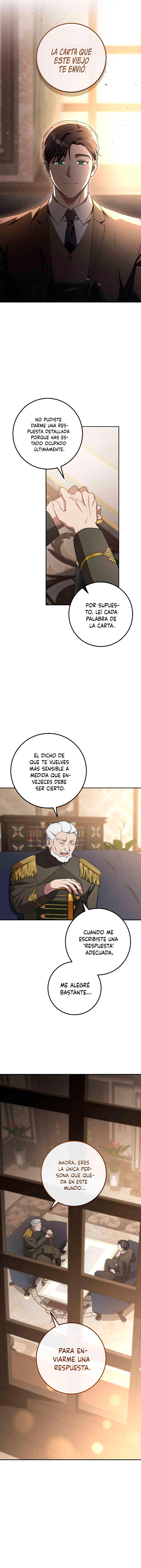 Amor Carcelario Capitulo 21 página 10
