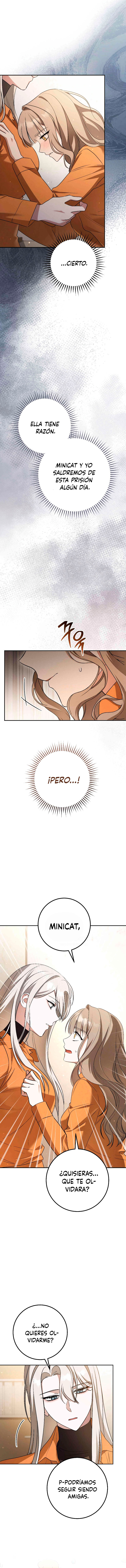 Amor Carcelario Capitulo 22 página 14