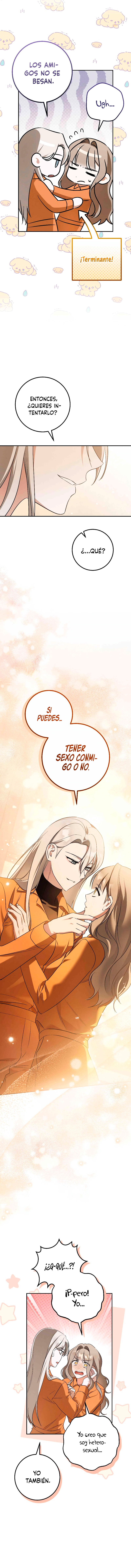 Amor Carcelario Capitulo 22 página 15