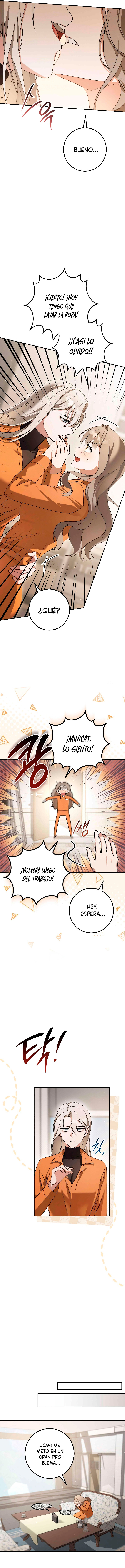 Amor Carcelario Capitulo 22 página 17
