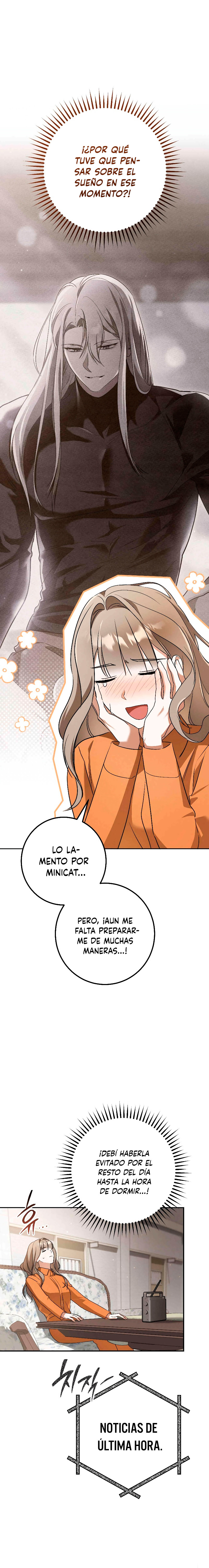 Amor Carcelario Capitulo 22 página 18