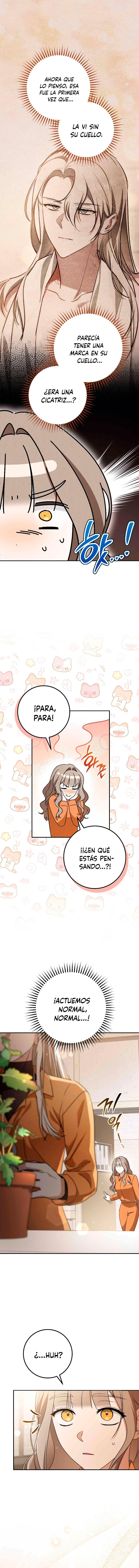 Amor Carcelario Capitulo 22 página 7