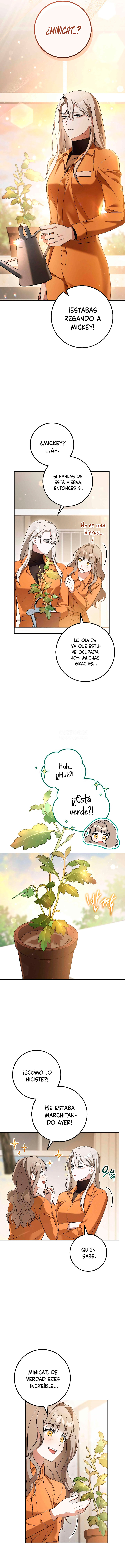 Amor Carcelario Capitulo 22 página 8