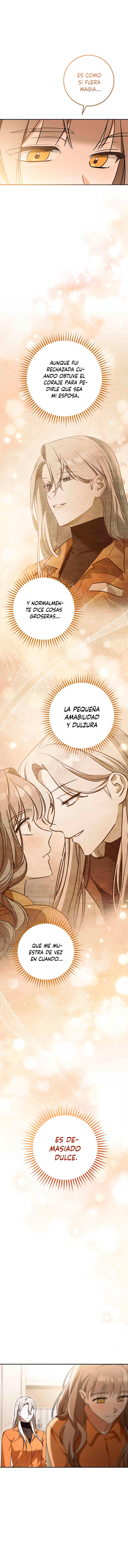 Amor Carcelario Capitulo 22 página 9