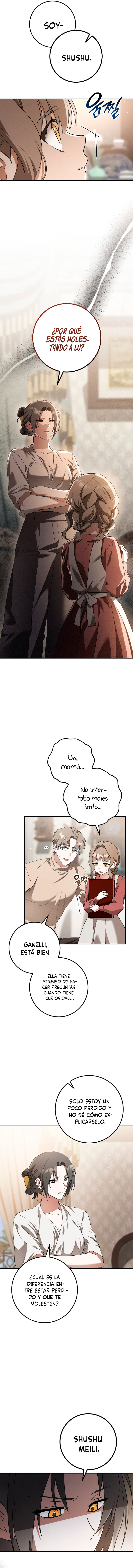 Amor Carcelario Capitulo 23 página 2