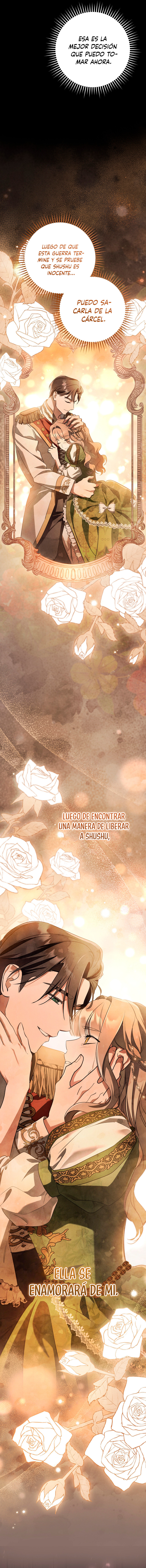 Amor Carcelario Capitulo 24 página 13