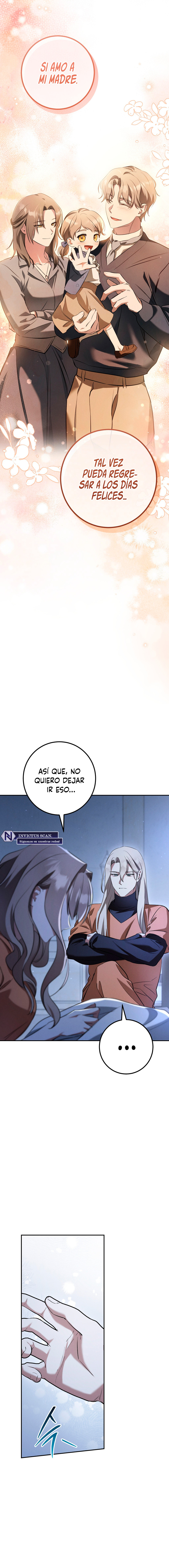 Amor Carcelario Capitulo 26 página 13