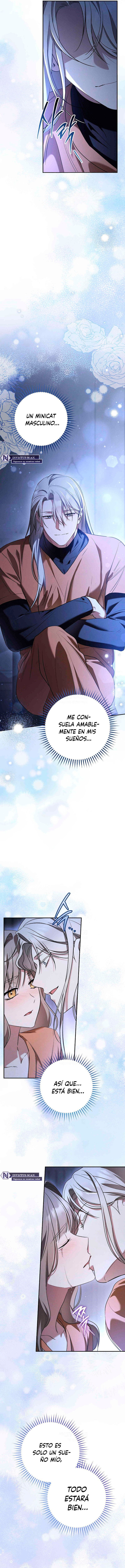 Amor Carcelario Capitulo 27 página 2