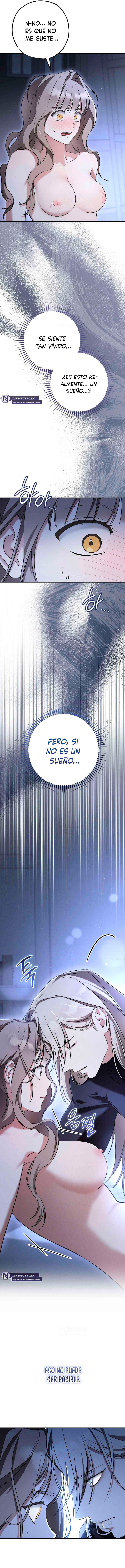 Amor Carcelario Capitulo 27 página 9