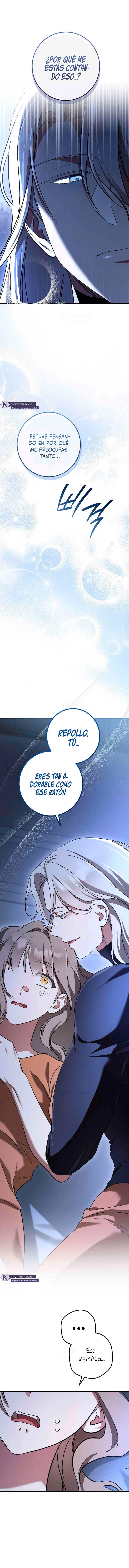 Amor Carcelario Capitulo 28 página 11