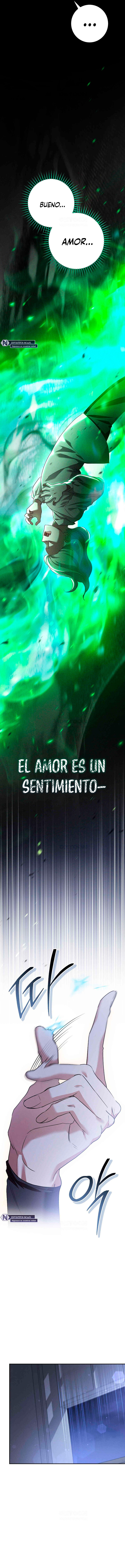 Amor Carcelario Capitulo 28 página 18