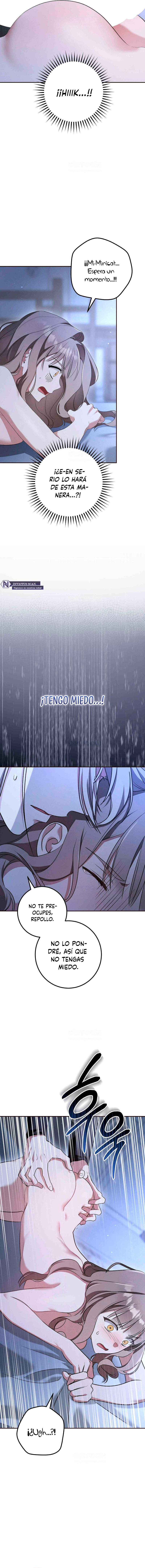 Amor Carcelario Capitulo 28 página 2