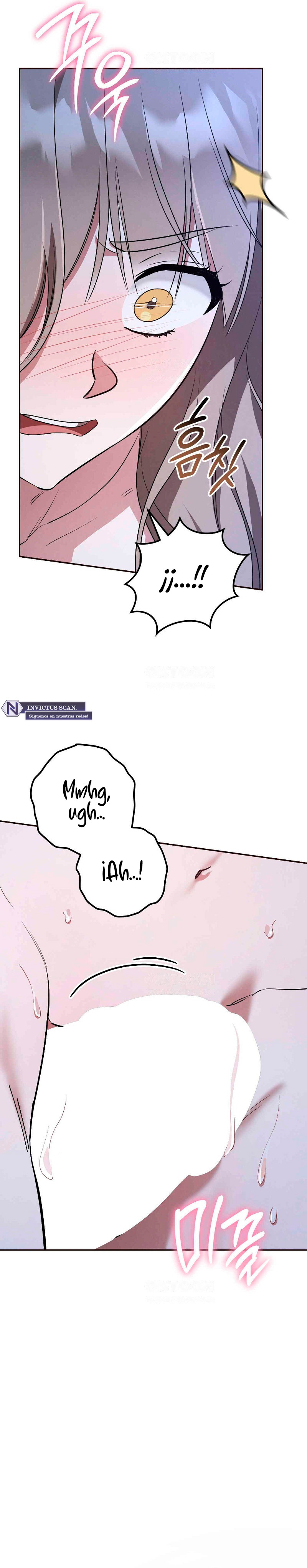 Amor Carcelario Capitulo 28 página 3